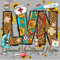 nurse-HS 395